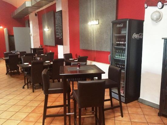 Pizzaria Paparazzi