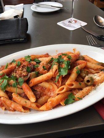 Pizzeria la Piccola