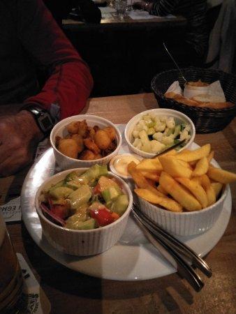 Eetcafe 't Centrum