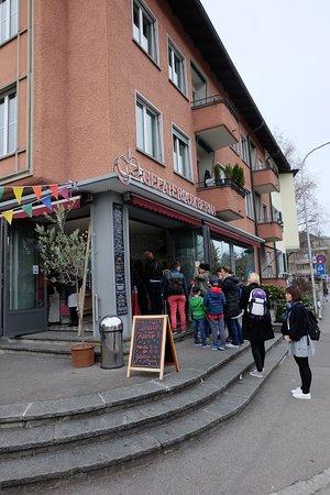 Gelateria di Berna
