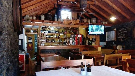 Snack Bar A Pipa