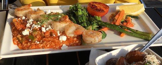 Akropolis restaurant