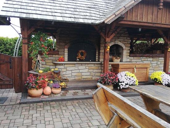 Restaurace U Mani