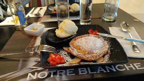 Notre Blanche