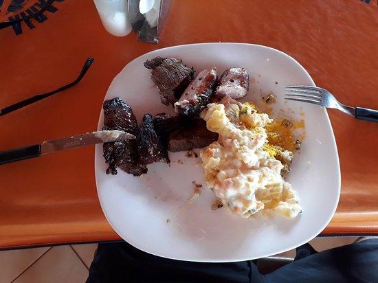 Churrascaria Lider