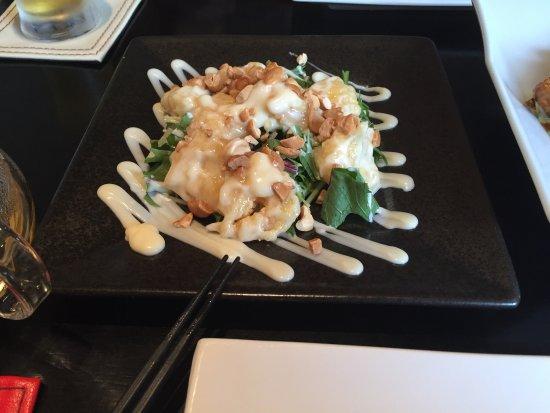 Chinese Cuisine Janjan