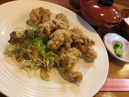 Japanese Restaurant Takahama