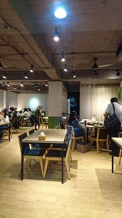 Dong Yea Restaurant