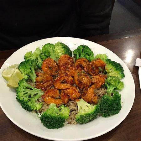 Red Lobster