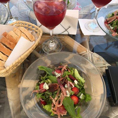 Meztli Terraza Verde