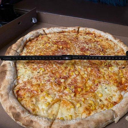 Pizzastar