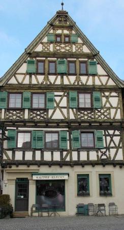 Café Kaffee-Klecks