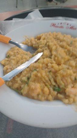 Risotto Mix