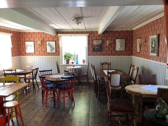 Café Tomten
