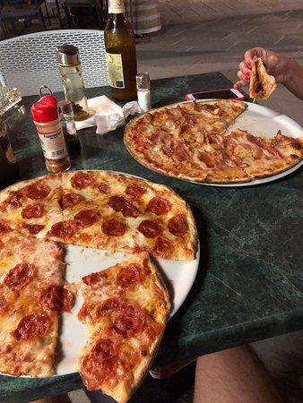 Pizzeria Fantasia