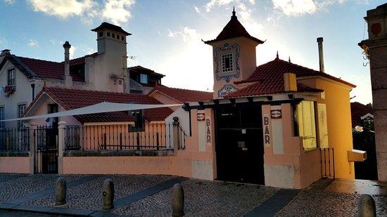 Casa das Queijadas de Sintra