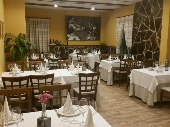 Restaurante Aizkolari