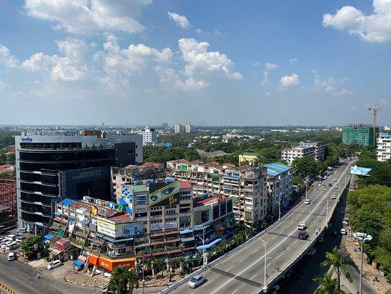 Yangon Seafood Restaurant