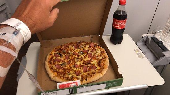 Domino's