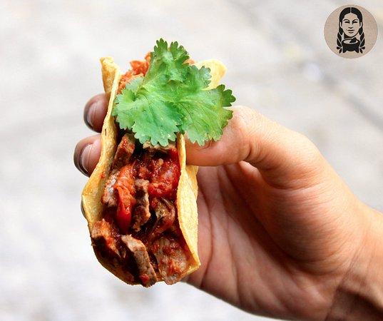 Taqueria La Negra