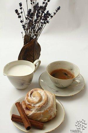 Tea House