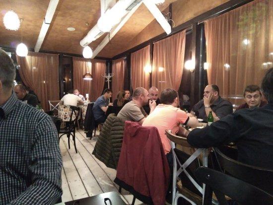 Restaurant Hasha