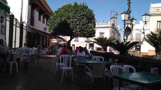 Peña Betica