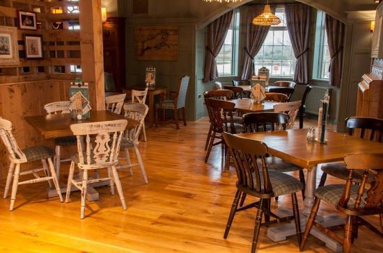 The Unicorn Gunthorpe