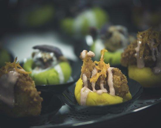 Wawqui Restobar