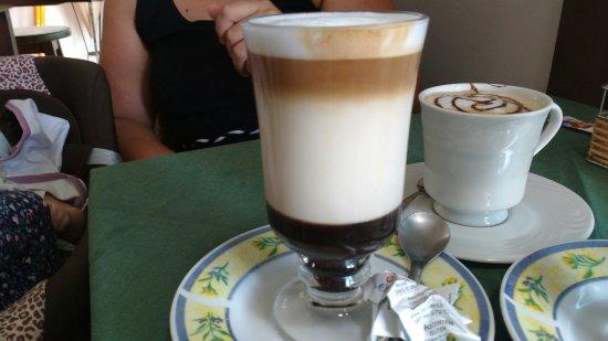 Armazém Pastine Café
