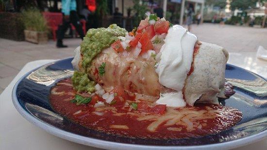 Chalco's Mexican Grill