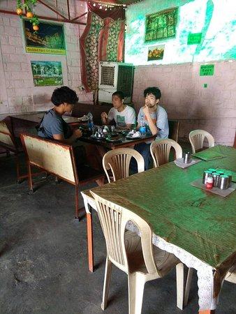 New Kissan Restaurant