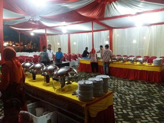 RM Sari Melati 1