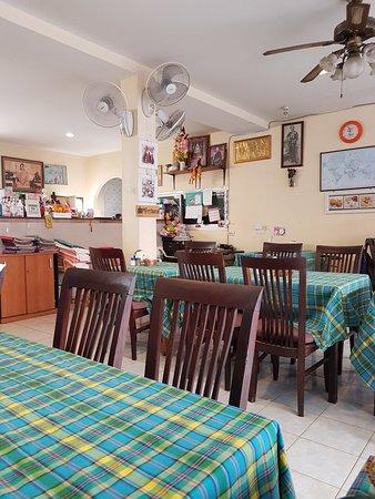 MP Restaurant