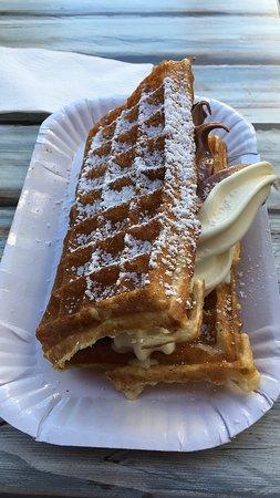 Waffelstube
