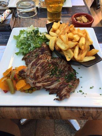 Le Peche Gourmand