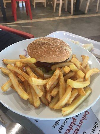 A La Bonne Heure