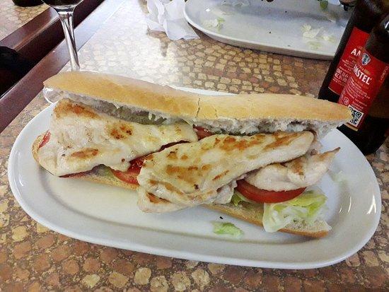 Restaurante La Vega