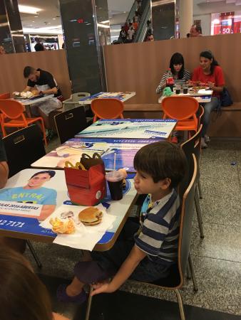MC Donald's