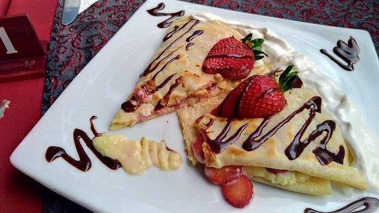 Coquelicot Creperie