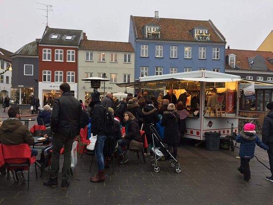 Lene's Streetfood