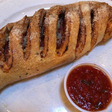 The Italians Kitchen Woodley Park