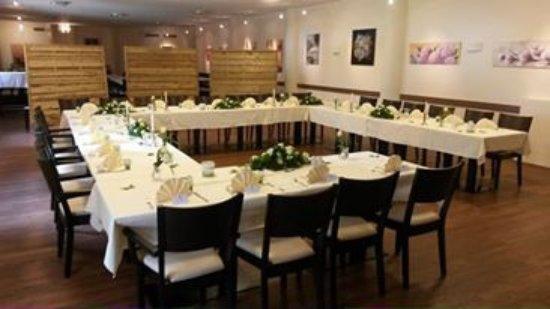 Restaurant Humpert am Hoing