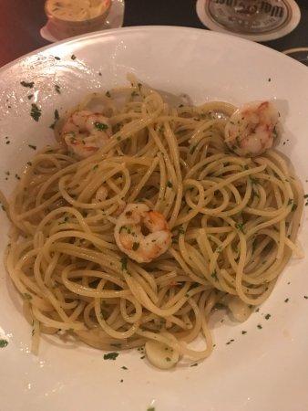 Pizzeria Romina