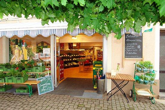 Regionalwert Biomarkt Breisach