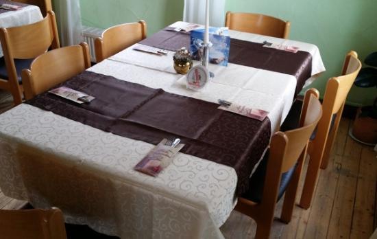 Gasthaus zum Hecht