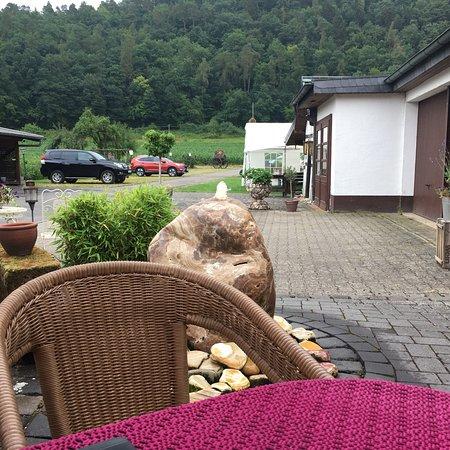 Landgasthaus Keuler