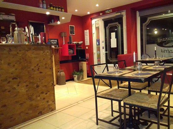 Pizzeria di leone