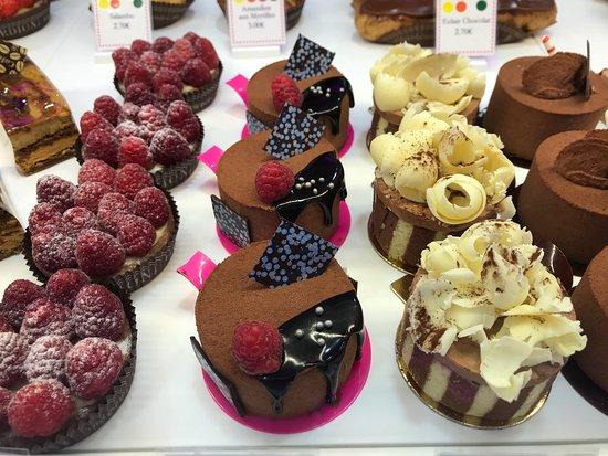 Pâtisserie Ordioni