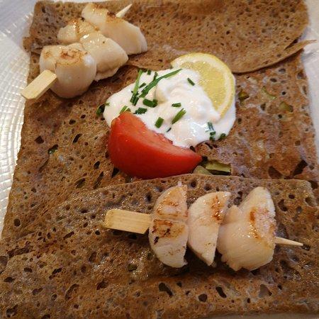 Aux Caprices de Suzette